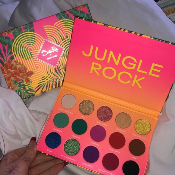 wet n wild Other - Bretman Rock x Wet n Wild Eyeshadow Palette